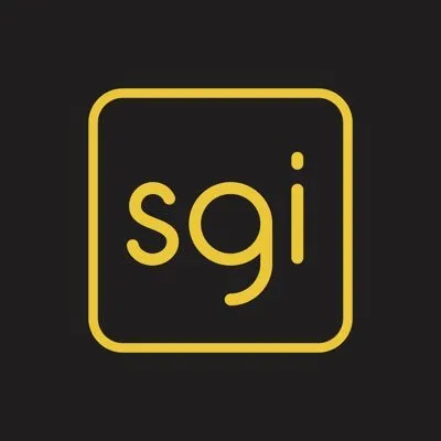 Source Group International logo