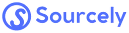 Sourcely logo