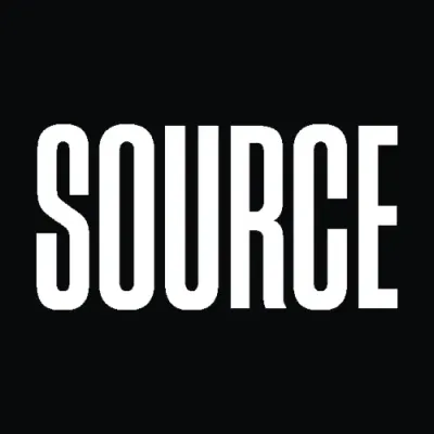 SOURCE logo