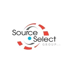 Source Select Group Logo