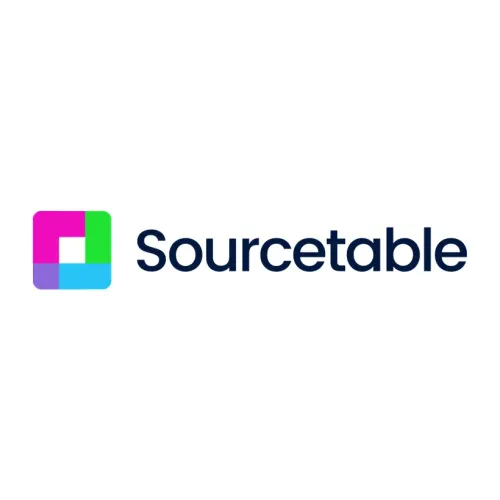 Sourcetable logo