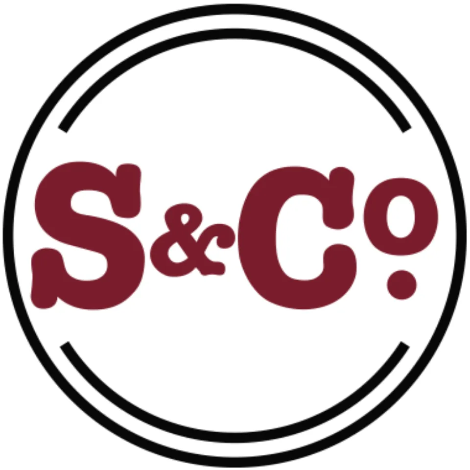 Sourdough & Co. franchise logo