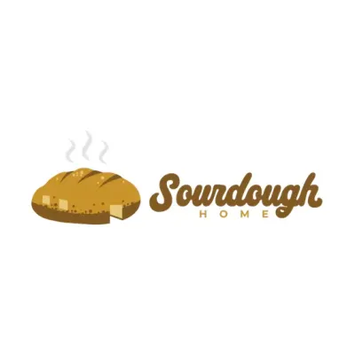 Sourdough Home logo