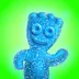 SOUR PATCH KIDS logo