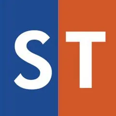 Southall Travel Logo