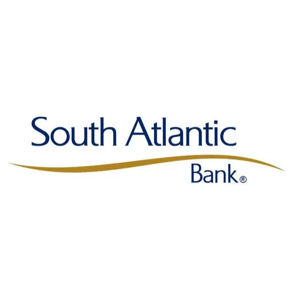 South Atlantic Bank logo