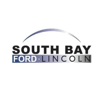 South Bay Ford Logo