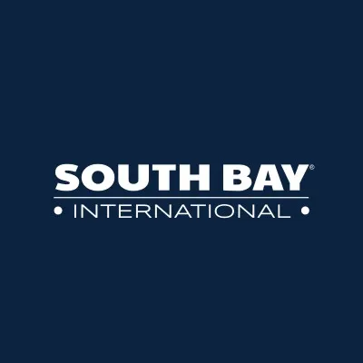 South Bay International logo