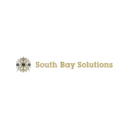 South Bay Solutions logo