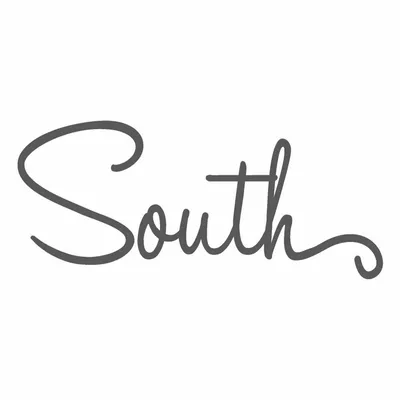 South Boutique logo