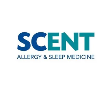 South Carolina ENT Allergy and Sleep Medicine Logo