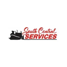 SOUTH CENTRAL SERVICES INC logo