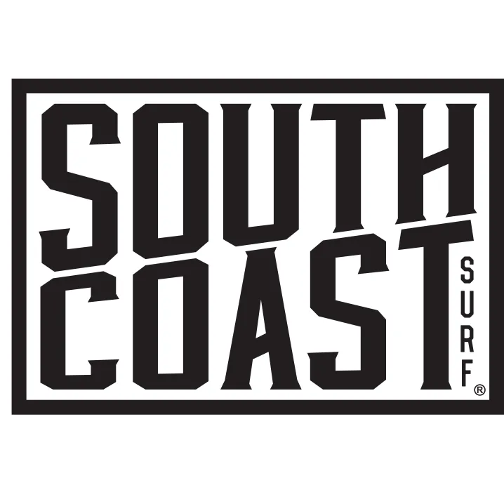South Coast Surf Shops