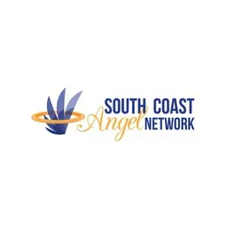 South Coast Angel Network logo
