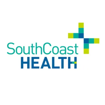SouthCoast Health Logo