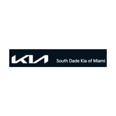 South Dade Kia logo