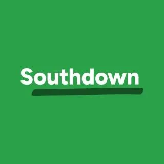 Southdown logo
