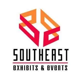 Southeast Exhibits & Events Logo