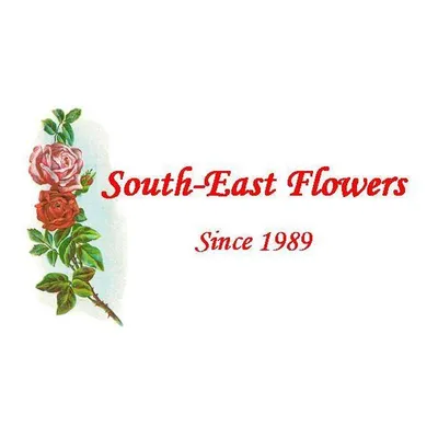 southeastflowersla.com logo