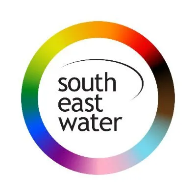 South East Water logo