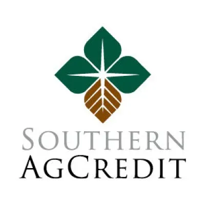 Southern AgCredit, FLCA logo