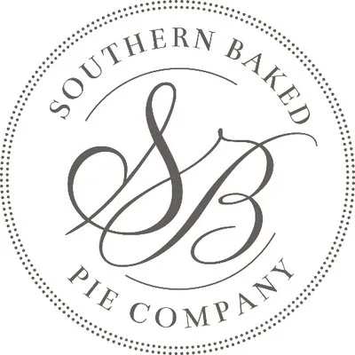 Southern Baked Pie Company logo