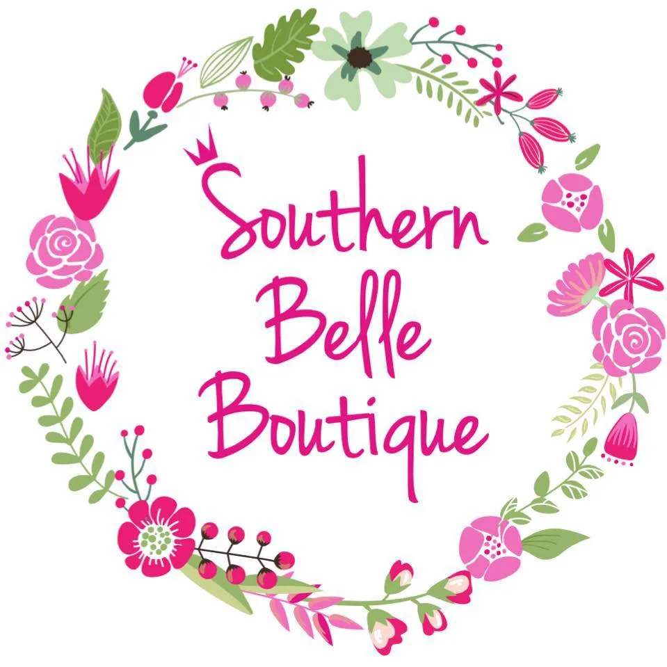Southern Belle Boutique