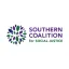 Southern Coalition for Social Justice (SCSJ) logo
