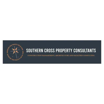 Southern Cross Property Consultants logo