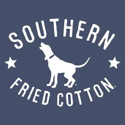 Southern Fried Cotton logo