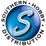 Southern Hobby Distribution logo/icon