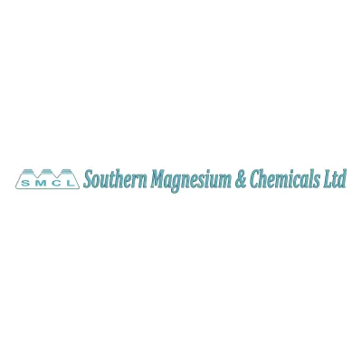 SOUTHERN MAGNESIUM & CHEMICALS LTD. logo