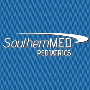SouthernMed Pediatrics Logo