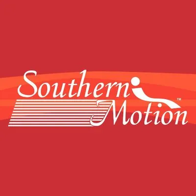Southern Motion logo