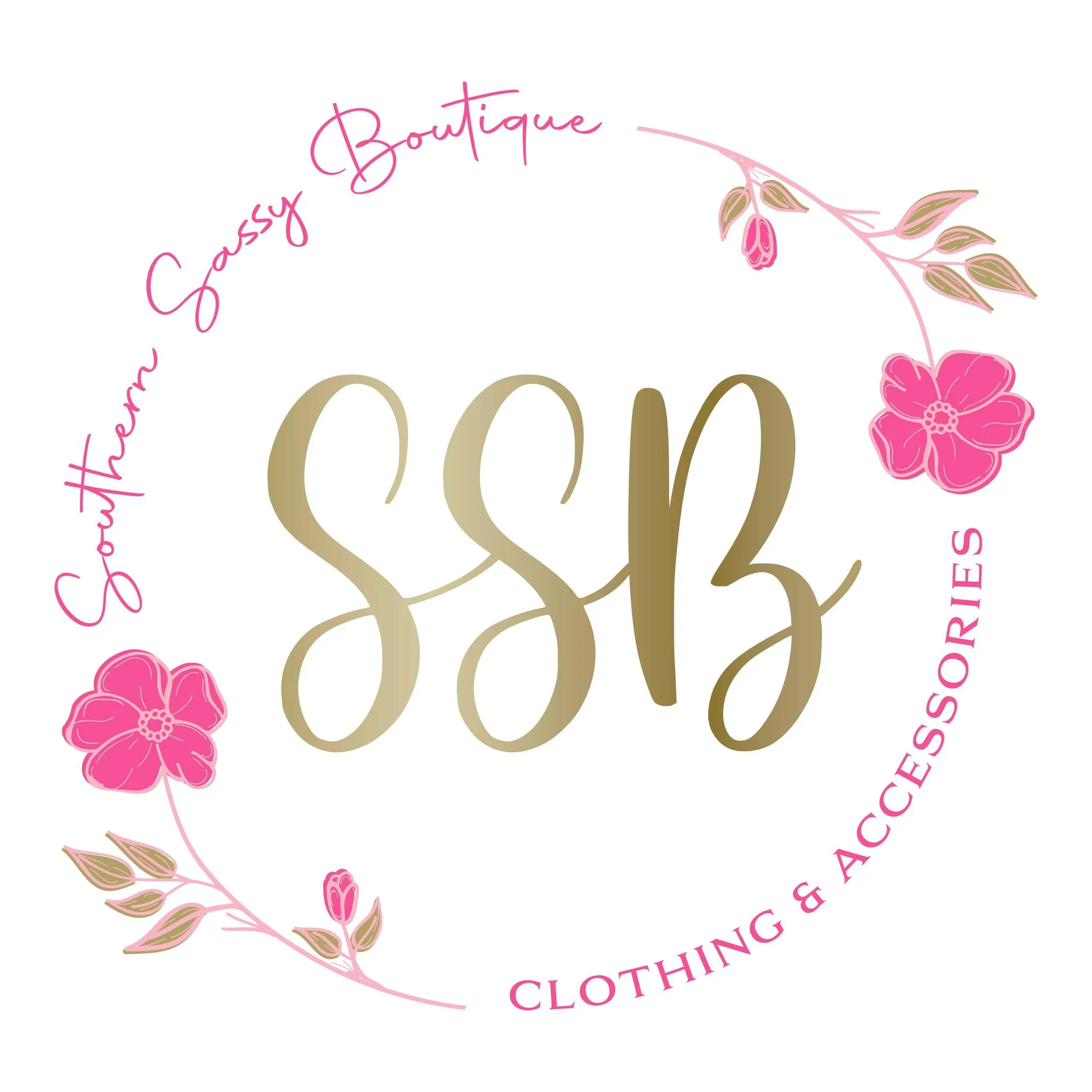 Southernsassyboutique