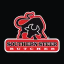 Southern Steer Butcher logo