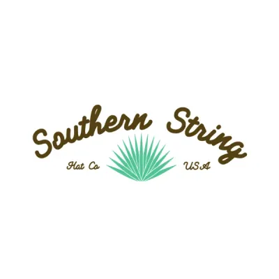 southernstringhats.com logo