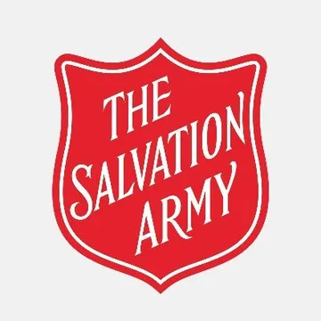 The Salvation Army Logo