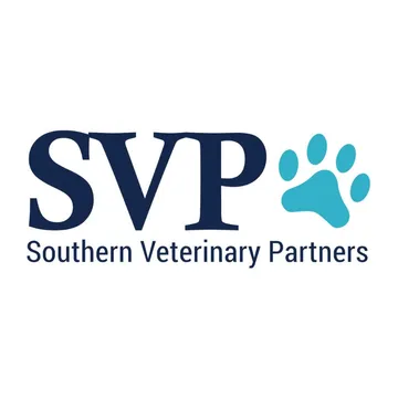 Southern Veterinary Partners Logo