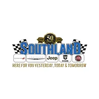 Southland Dodge Chrysler Jeep, LLC logo