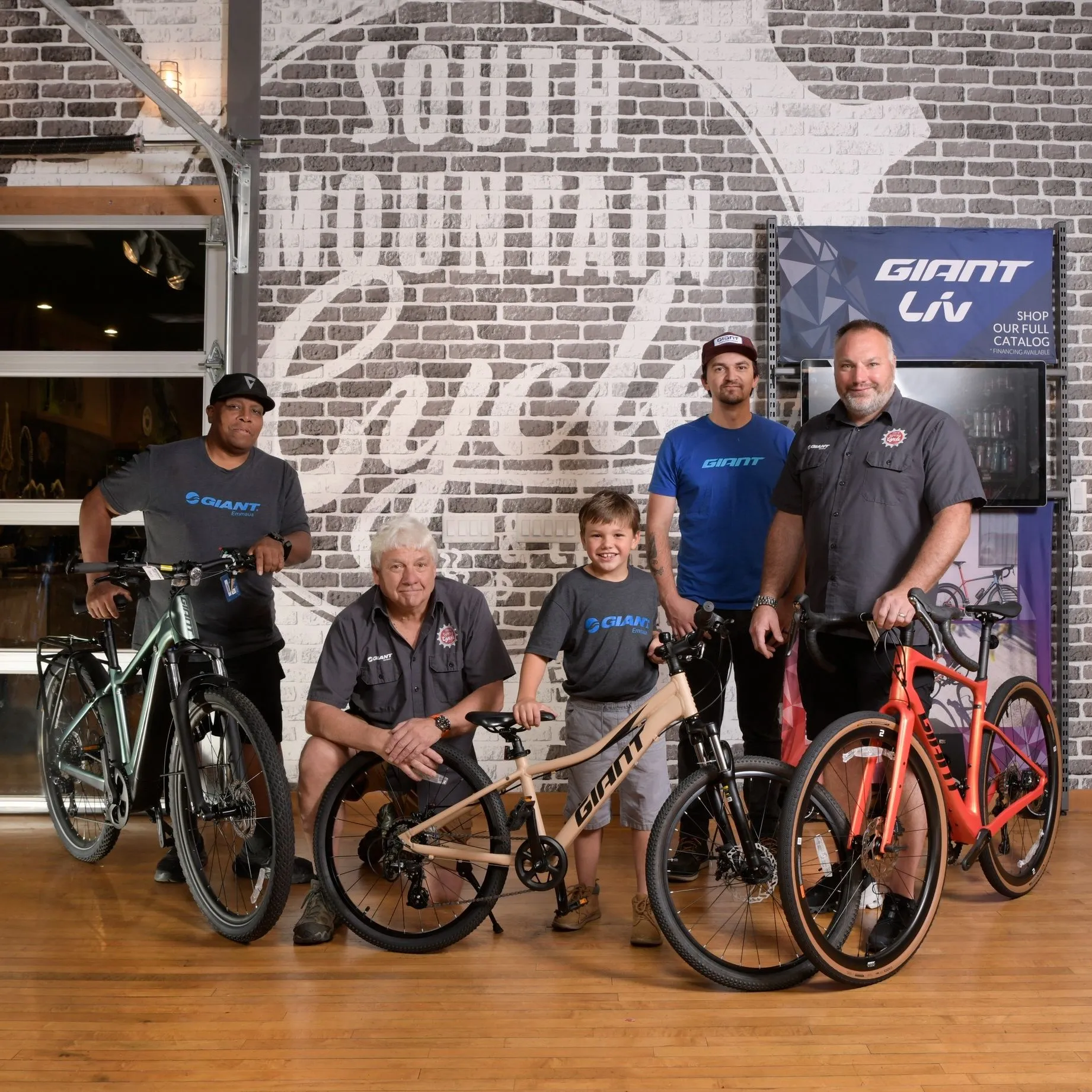 Southmountaincycle