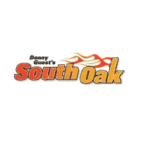 South Oak Dodge Chrysler Jeep logo