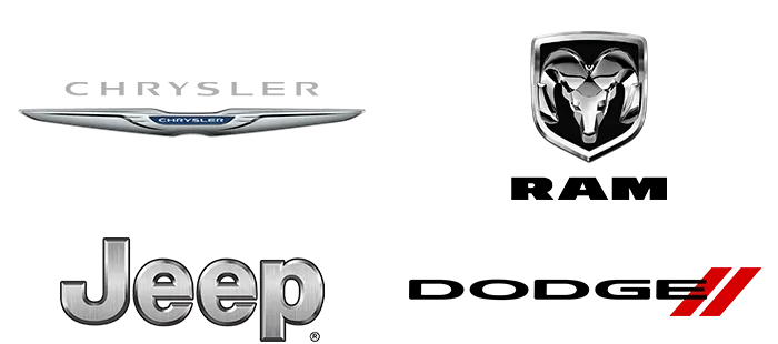 South Pointe Chrysler Jeep Dodge Ram logo