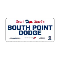 South Point Dodge Chrysler Jeep Ram logo