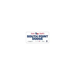 South Point Dodge logo