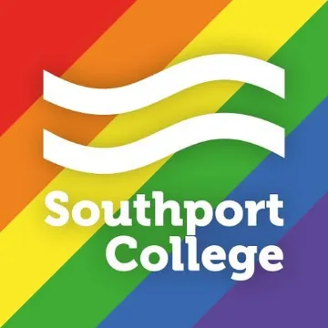 Southport College Logo