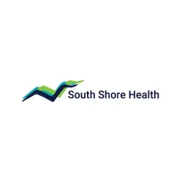 South Shore Health logo