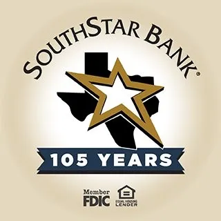 SouthStar Bank, S.S.B. logo