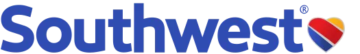 SOUTHWEST AIRLINES Logo