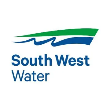 South West Water Logo